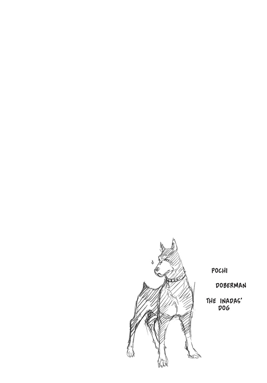 Silver Spoon Chapter 87 page 20 - 
