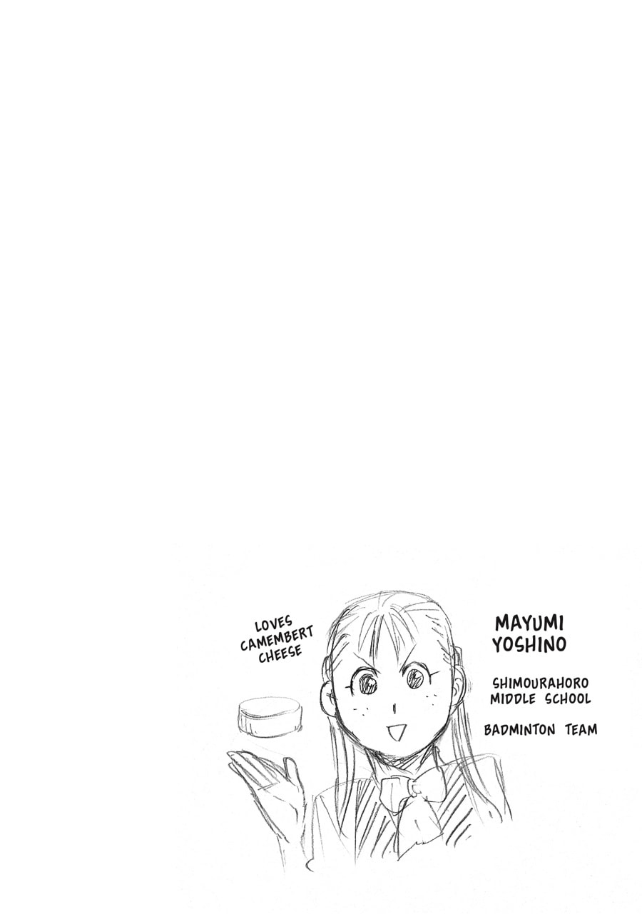 Silver Spoon Chapter 9 page 24 - 