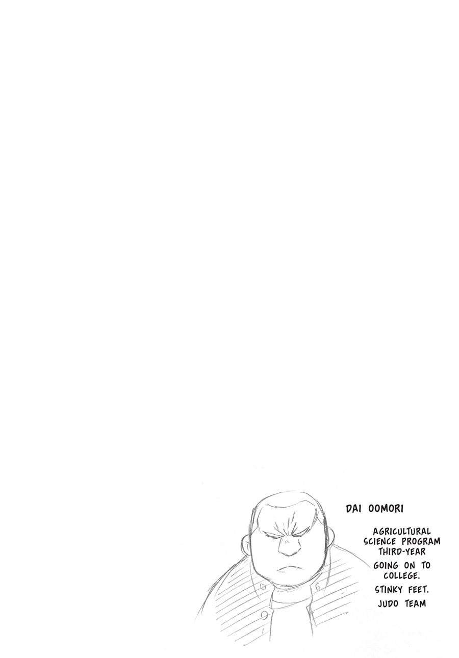 Silver Spoon Chapter 90 page 2 - 
