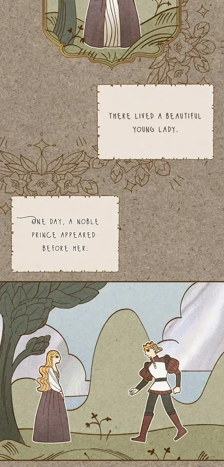 Silver Tree Chapter 1.1 page 2 - 