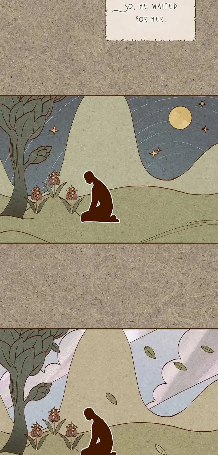 Silver Tree Chapter 1.1 page 14 - 