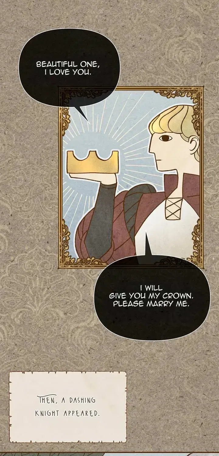 Silver Tree Chapter 1.1 page 3 - 
