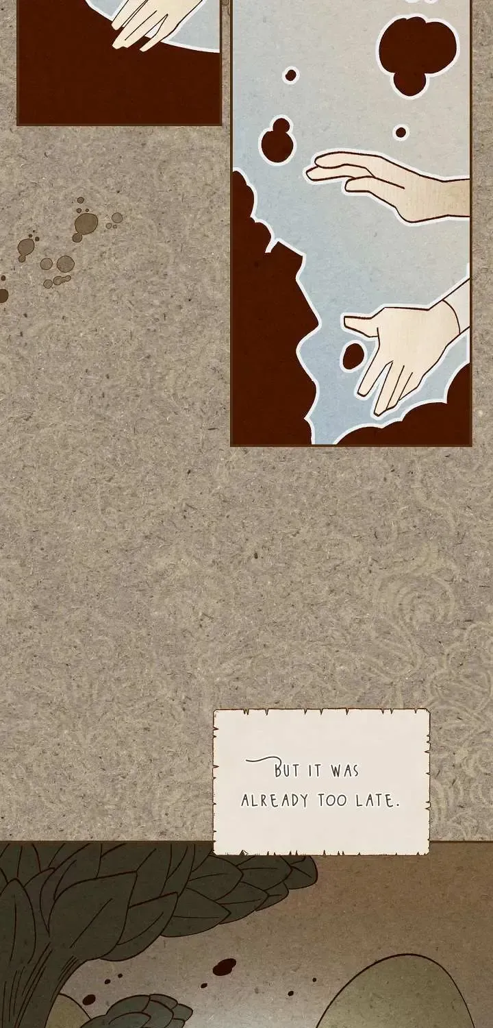 Silver Tree Chapter 1.1 page 21 - 