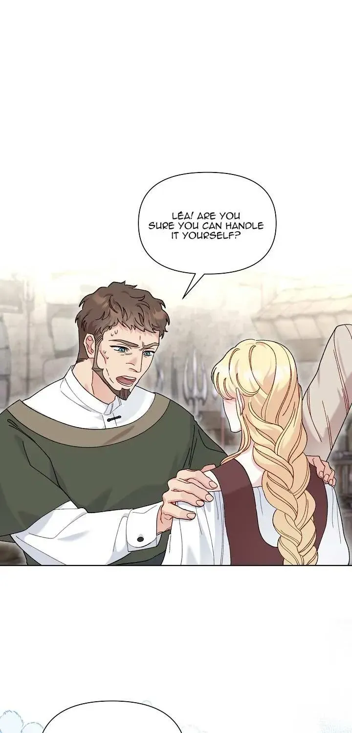 Silver Tree Chapter 1.1 page 26 - 