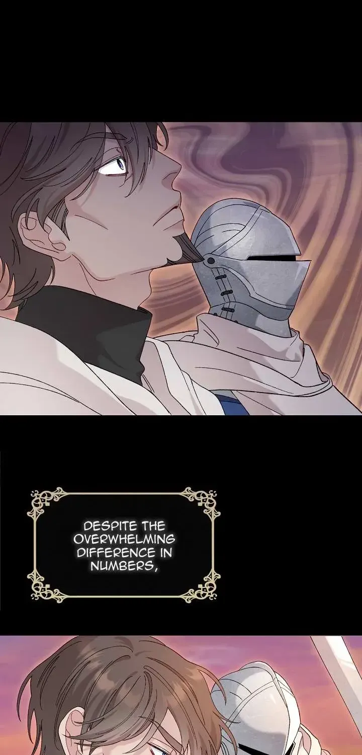 Silver Tree Chapter 1.1 page 34 - 