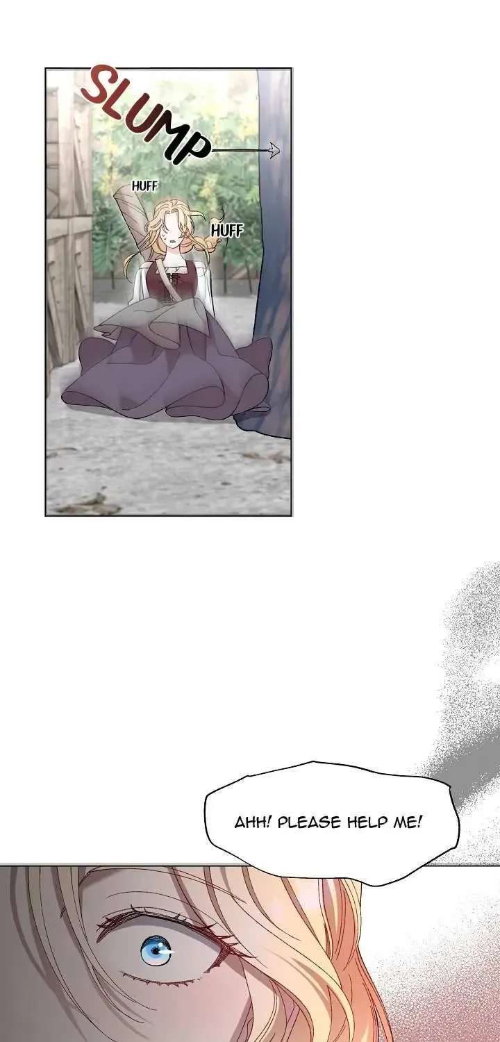 Silver Tree Chapter 1.1 page 39 - 