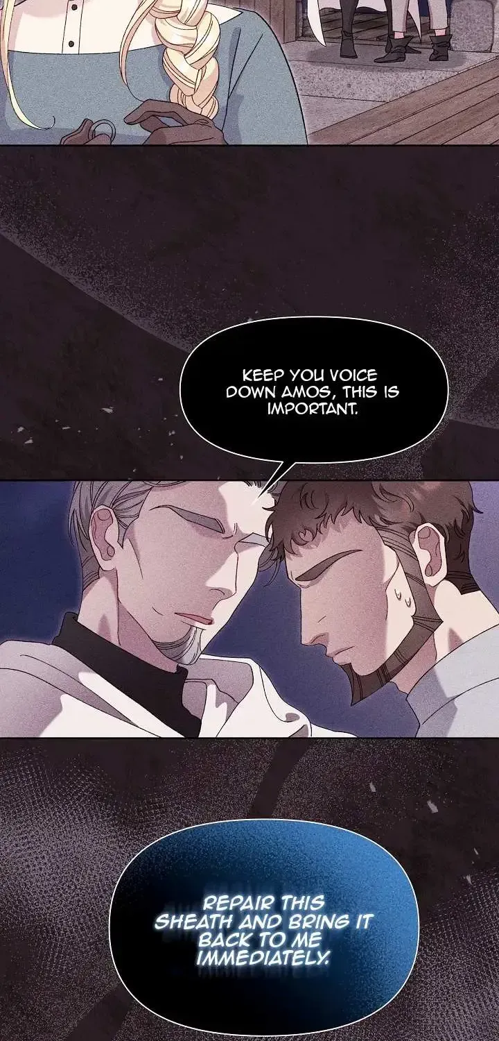 Silver Tree Chapter 1.1 page 54 - 