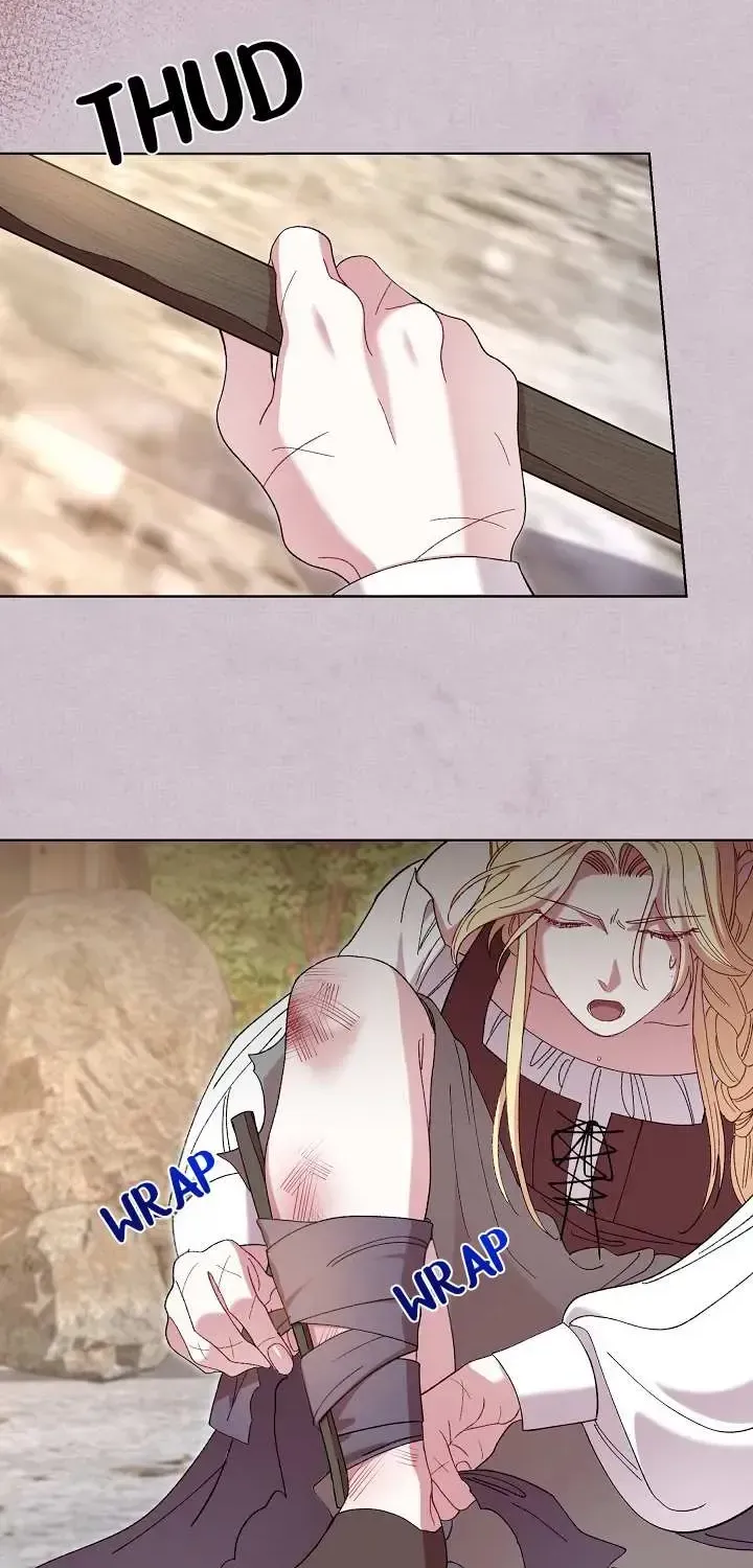Silver Tree Chapter 1.1 page 62 - 