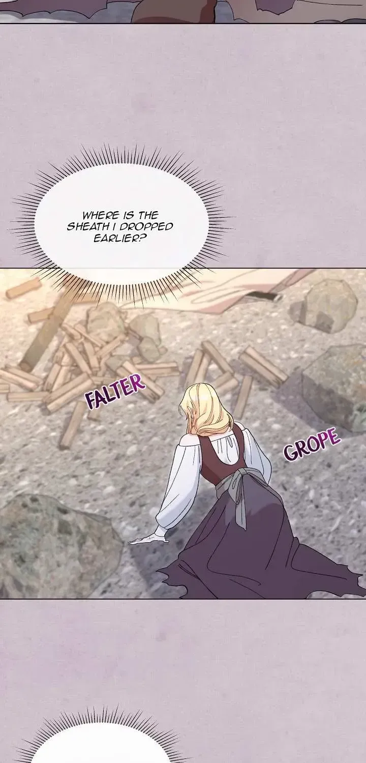 Silver Tree Chapter 1.1 page 63 - 