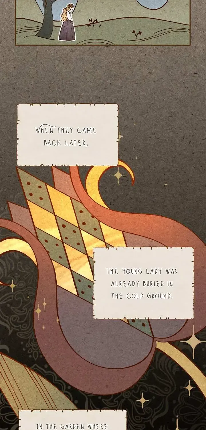 Silver Tree Chapter 1.1 page 10 - 