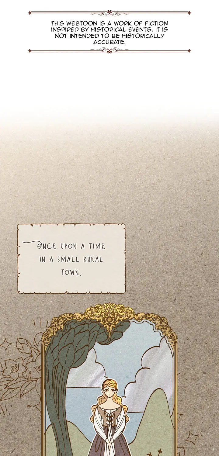 Silver Tree Chapter 1 page 1 - 