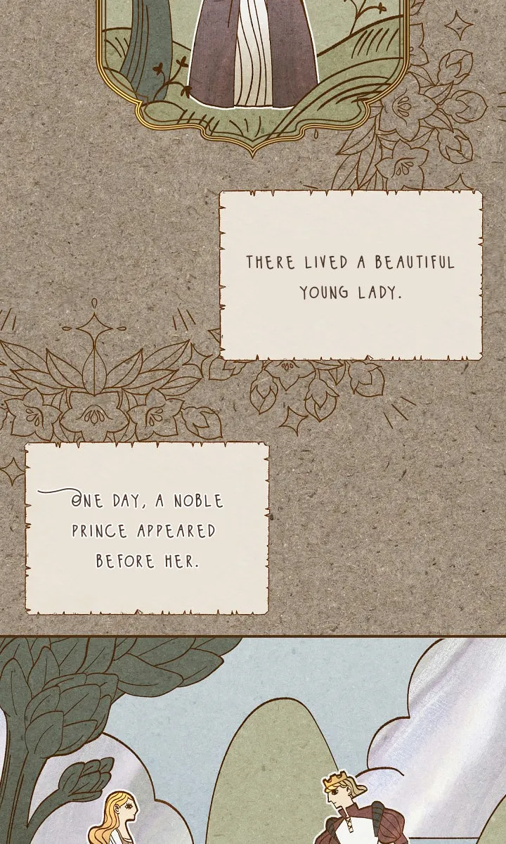 Silver Tree Chapter 1 page 2 - 