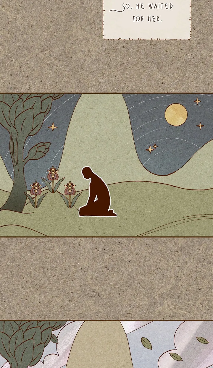 Silver Tree Chapter 1 page 14 - 