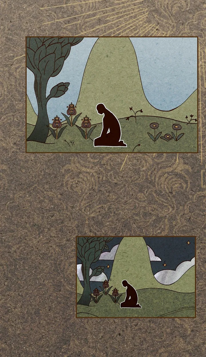 Silver Tree Chapter 1 page 16 - 