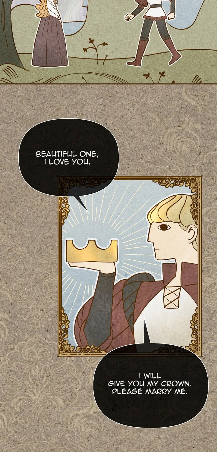 Silver Tree Chapter 1 page 3 - 
