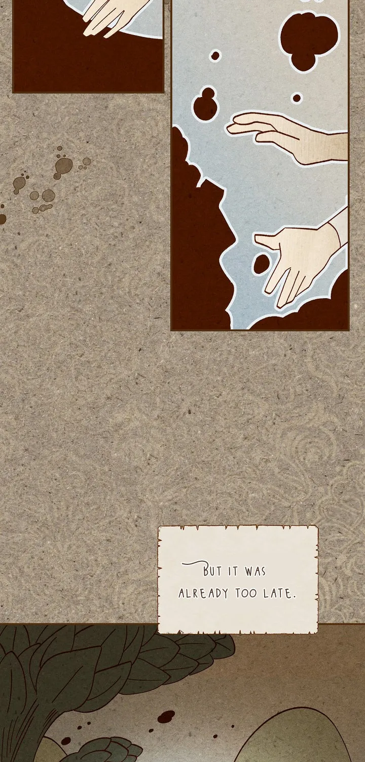 Silver Tree Chapter 1 page 21 - 
