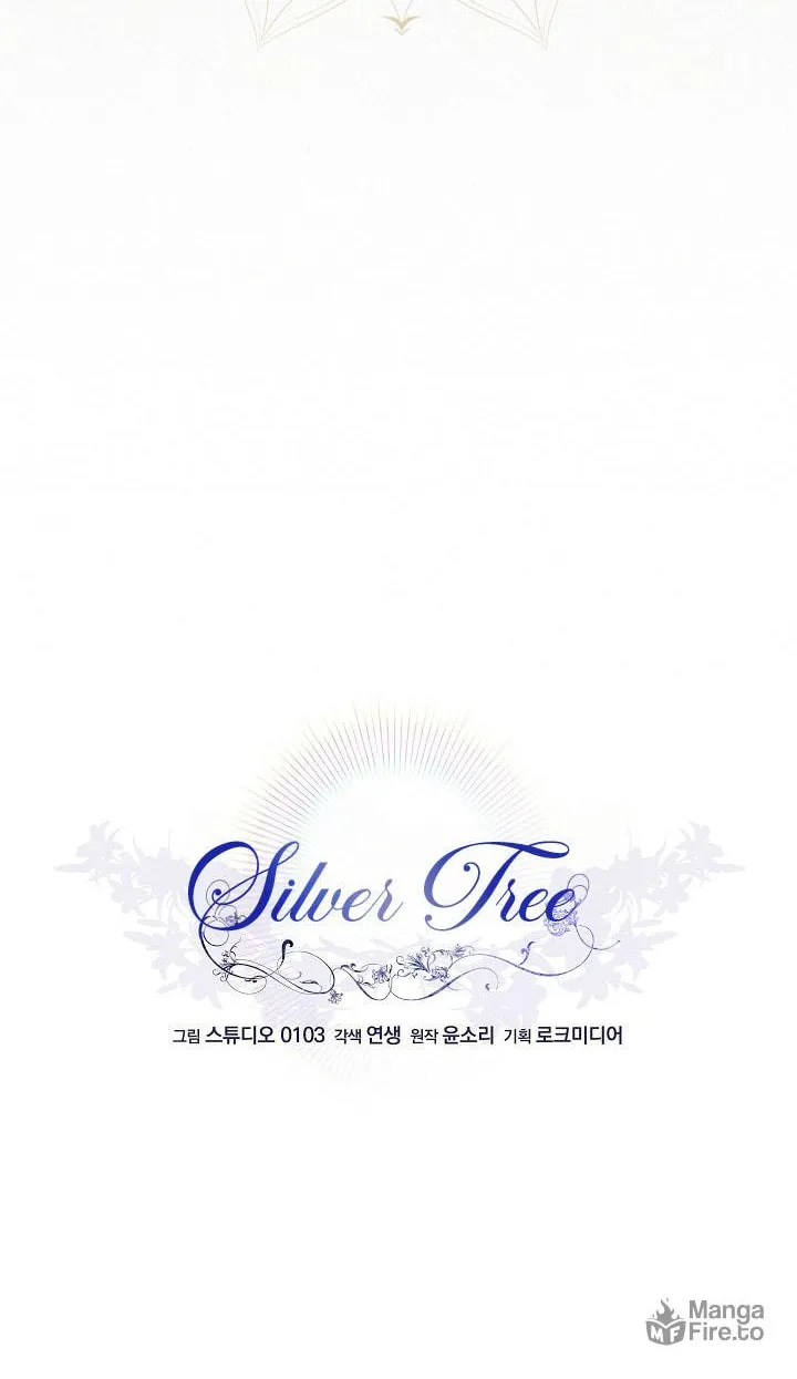 Silver Tree Chapter 1 page 24 - 