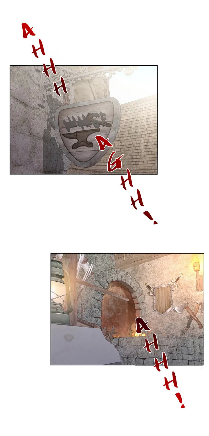 Silver Tree Chapter 1 page 25 - 