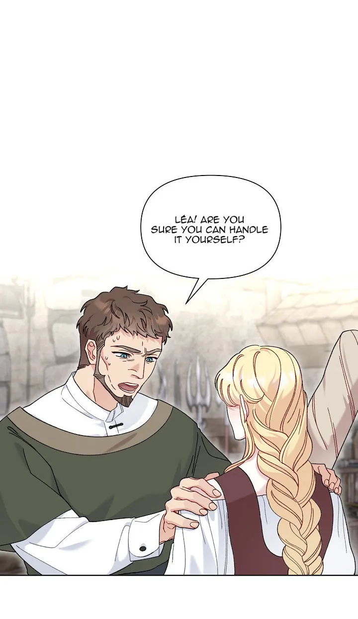 Silver Tree Chapter 1 page 26 - 