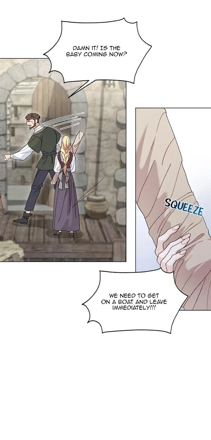 Silver Tree Chapter 1 page 29 - 