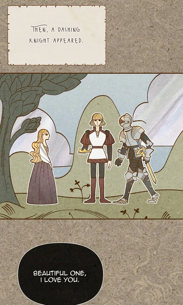 Silver Tree Chapter 1 page 4 - 