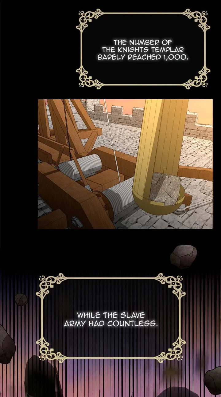 Silver Tree Chapter 1 page 32 - 