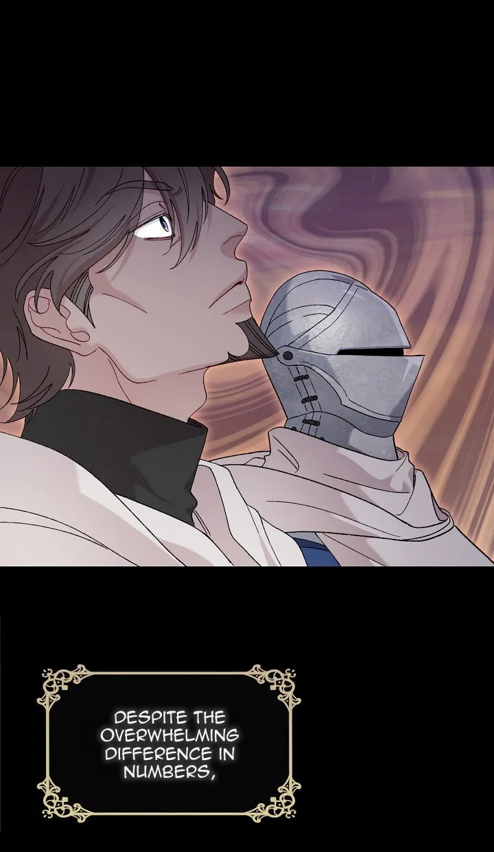 Silver Tree Chapter 1 page 34 - 