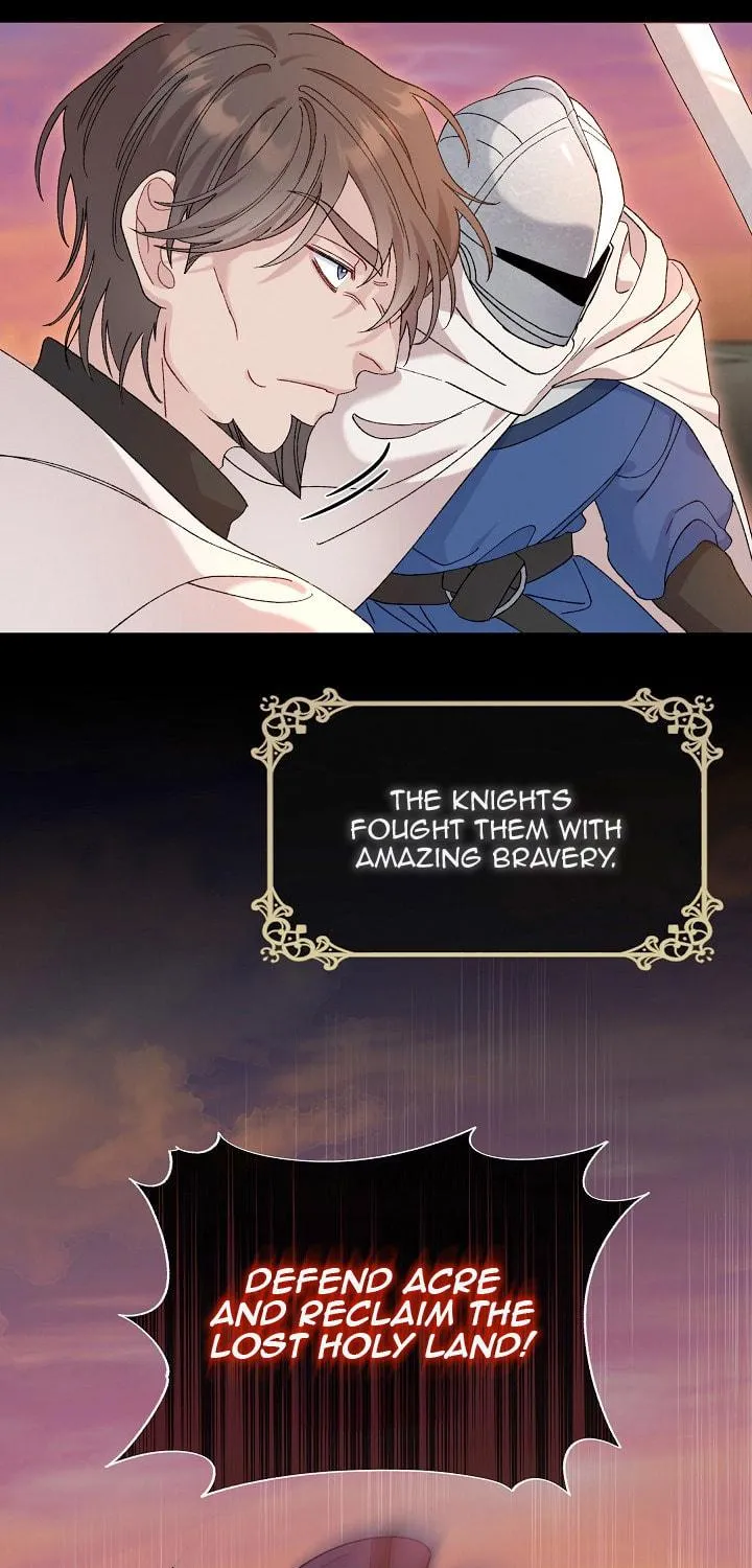 Silver Tree Chapter 1 page 35 - 