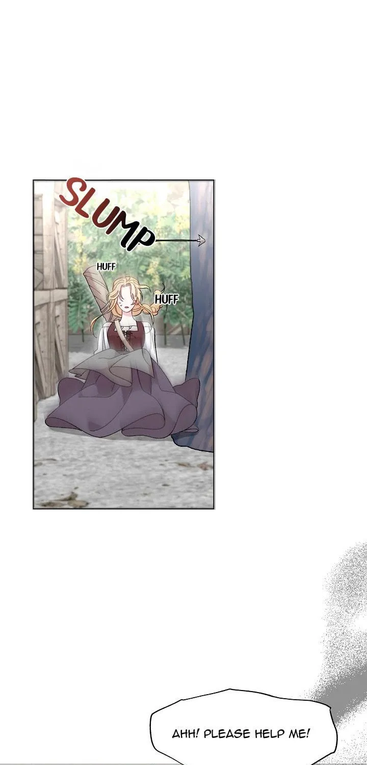 Silver Tree Chapter 1 page 39 - 