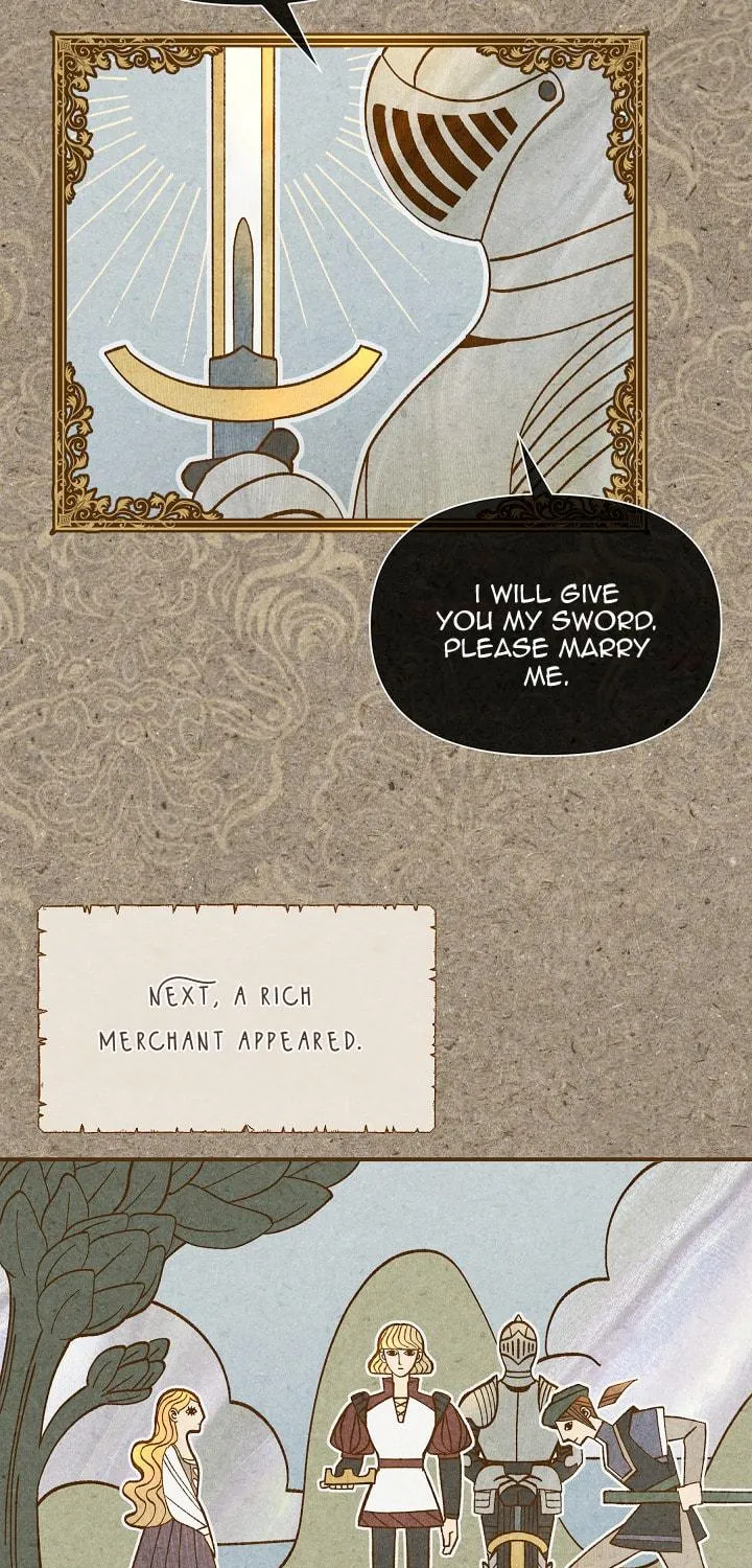 Silver Tree Chapter 1 page 5 - 