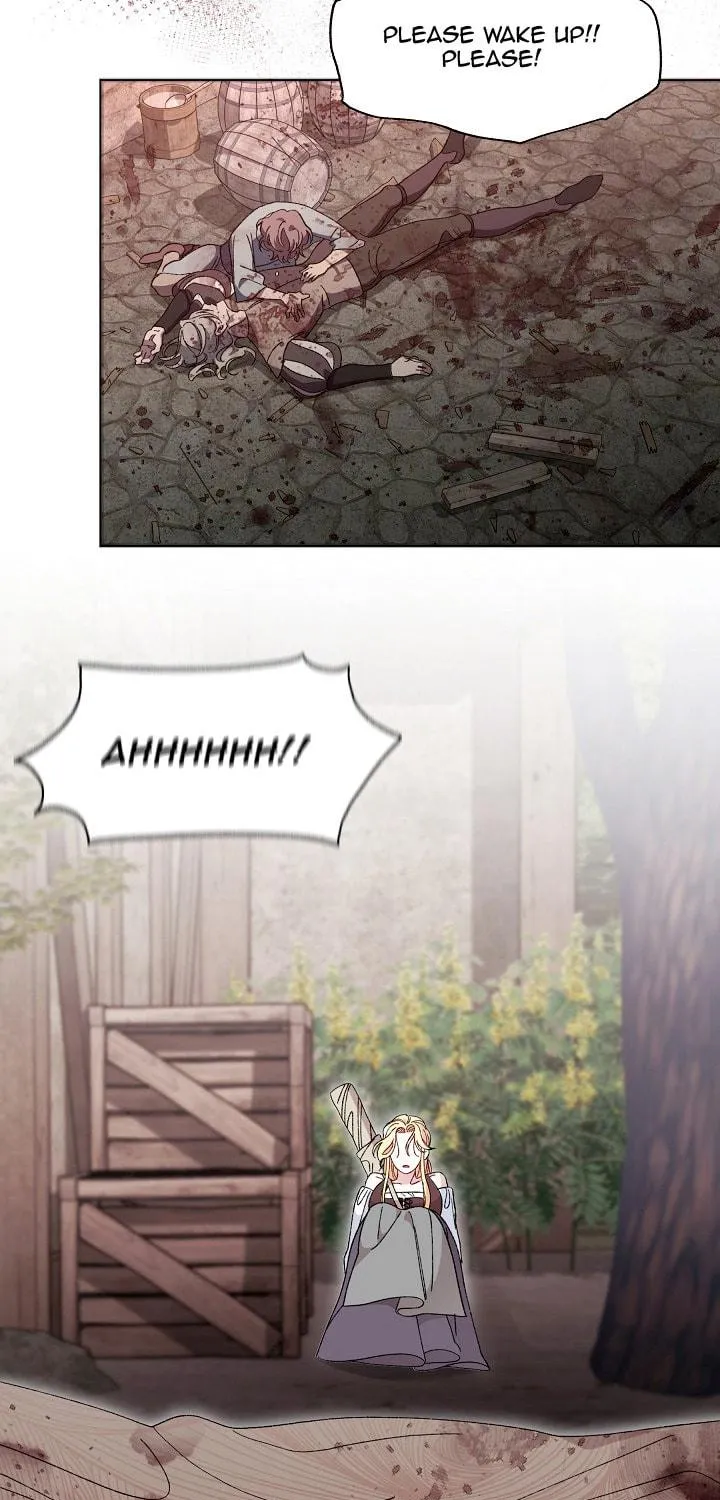 Silver Tree Chapter 1 page 41 - 