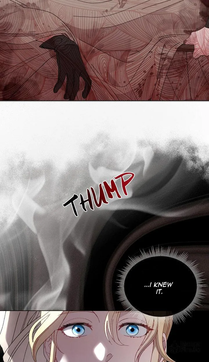 Silver Tree Chapter 1 page 42 - 