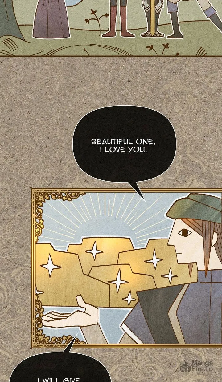 Silver Tree Chapter 1 page 6 - 