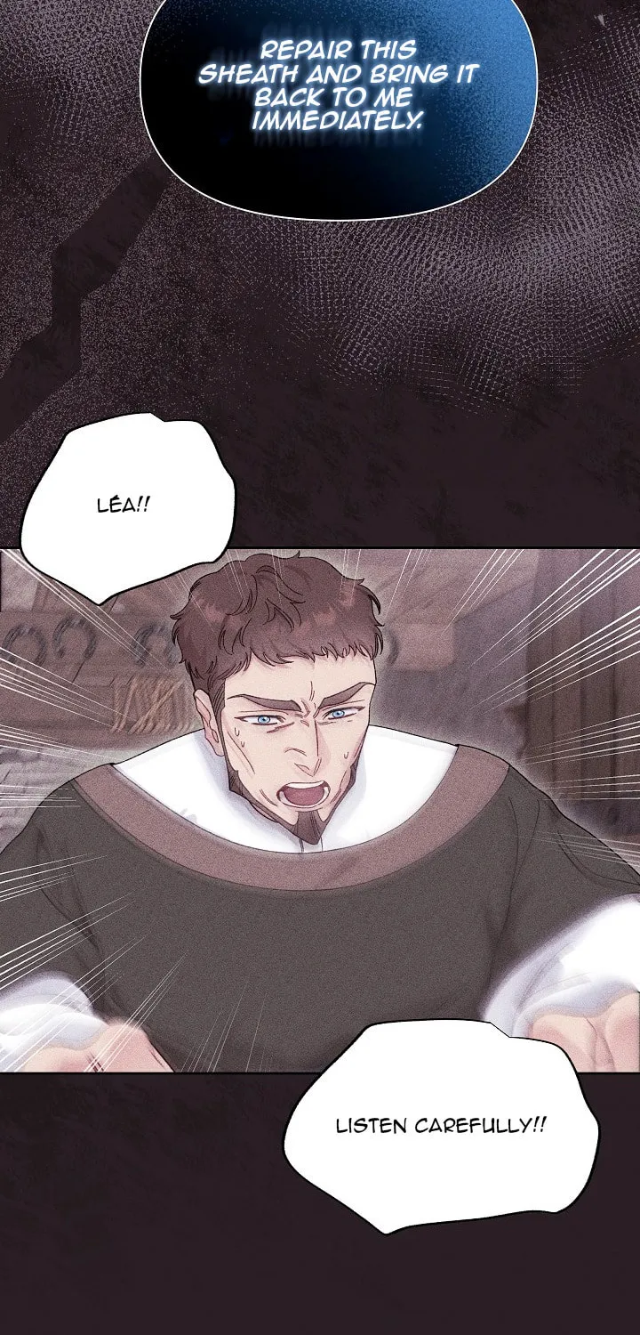 Silver Tree Chapter 1 page 55 - 