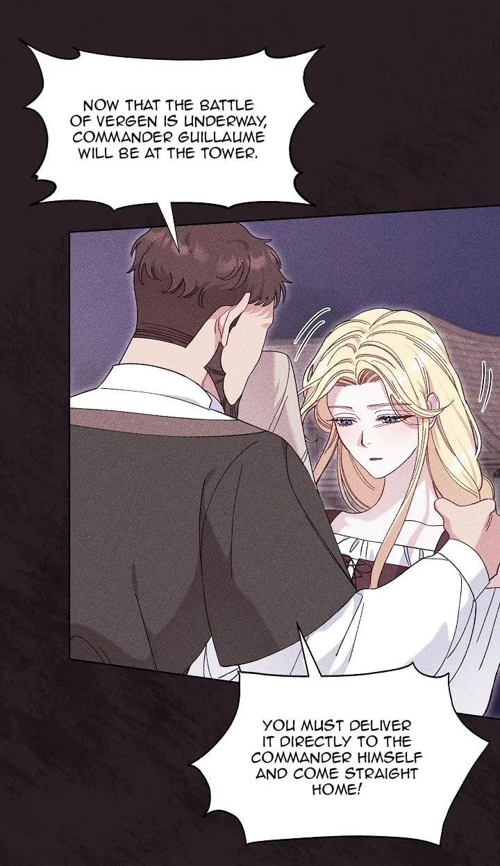 Silver Tree Chapter 1 page 56 - 