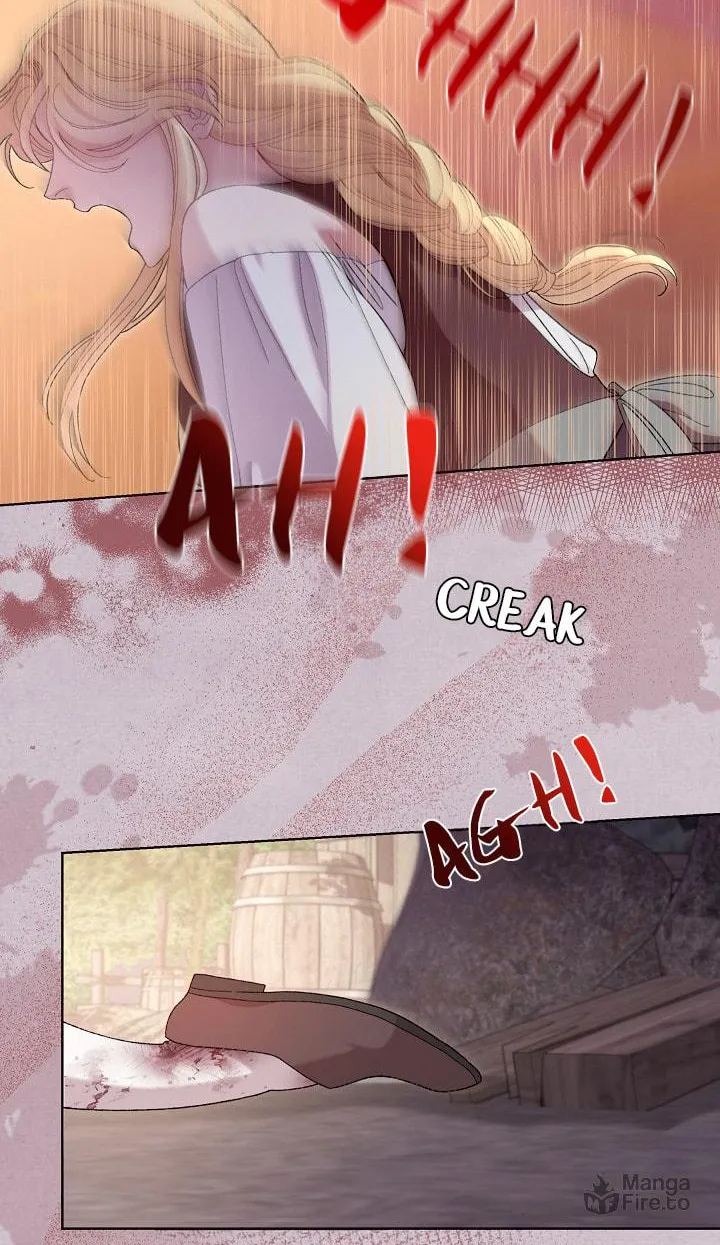 Silver Tree Chapter 1 page 60 - 