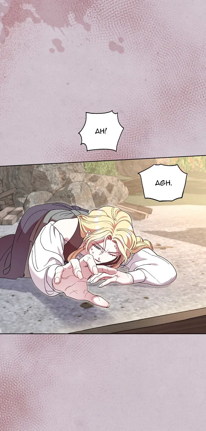 Silver Tree Chapter 1 page 61 - 