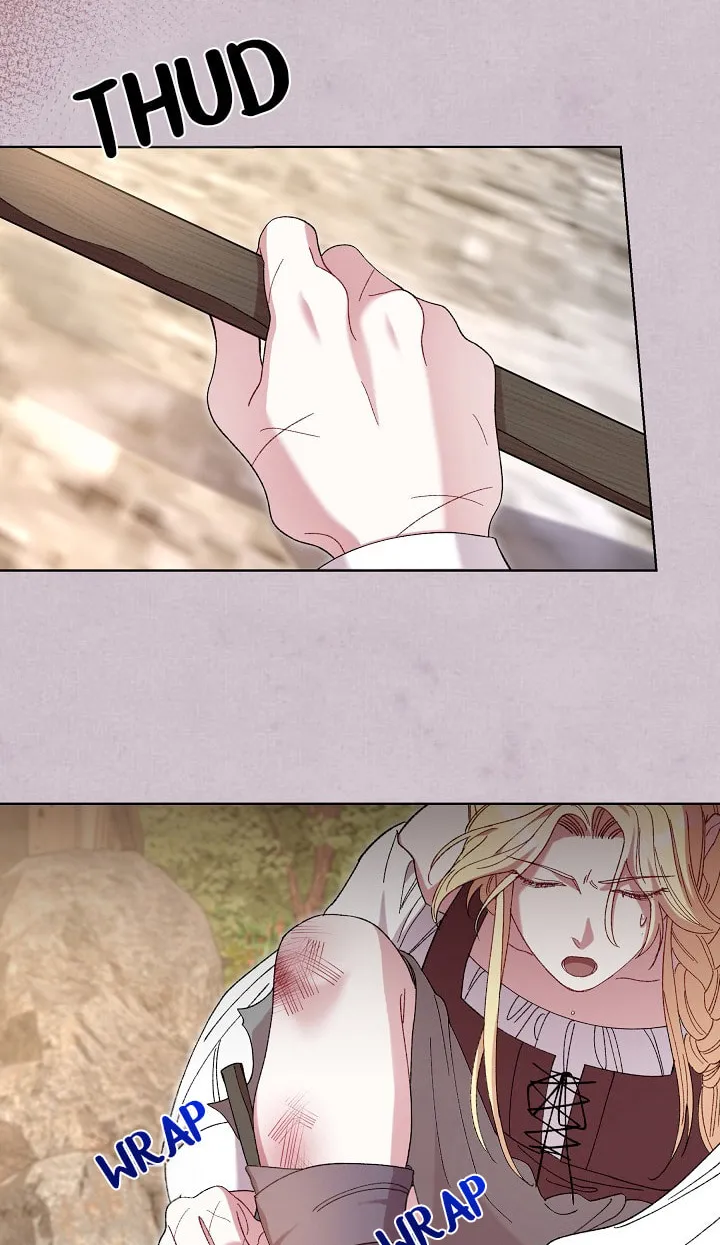 Silver Tree Chapter 1 page 62 - 