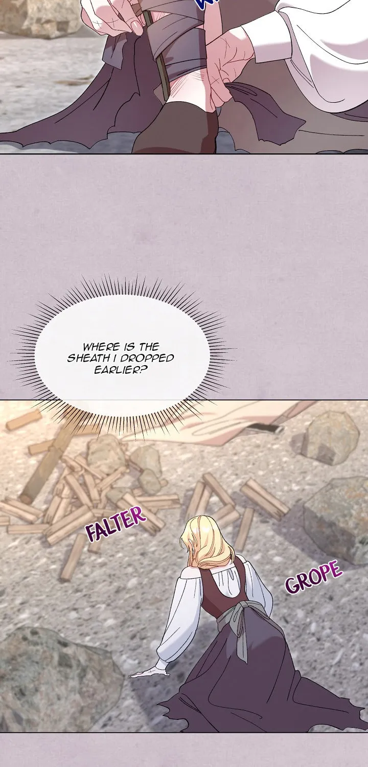Silver Tree Chapter 1 page 63 - 