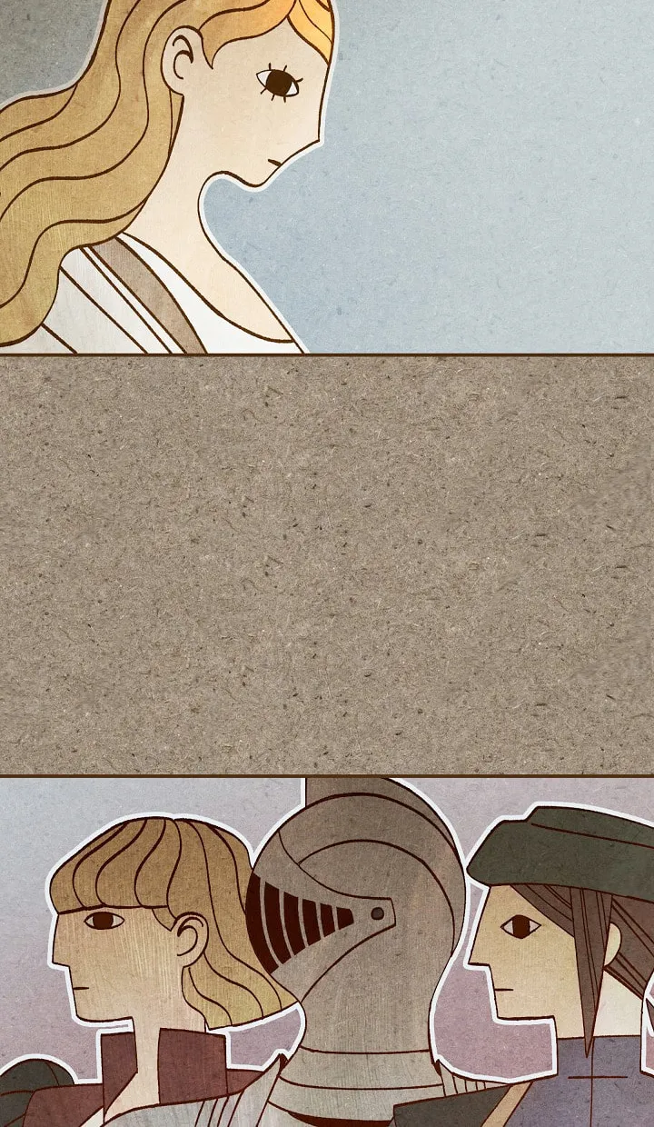 Silver Tree Chapter 1 page 8 - 