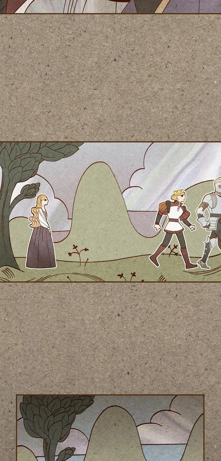 Silver Tree Chapter 1 page 9 - 