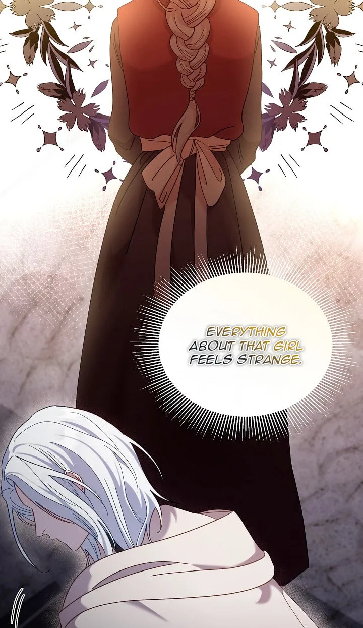 Silver Tree Chapter 10 page 14 - 