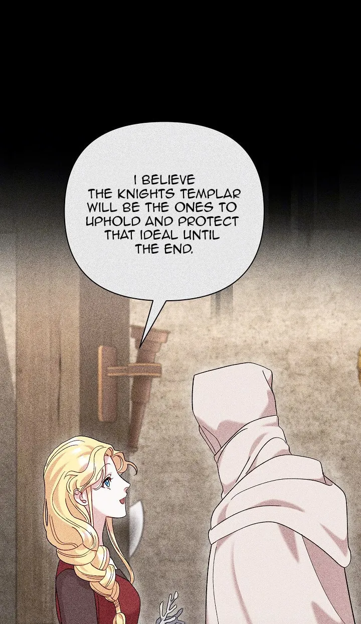 Silver Tree Chapter 10 page 16 - 