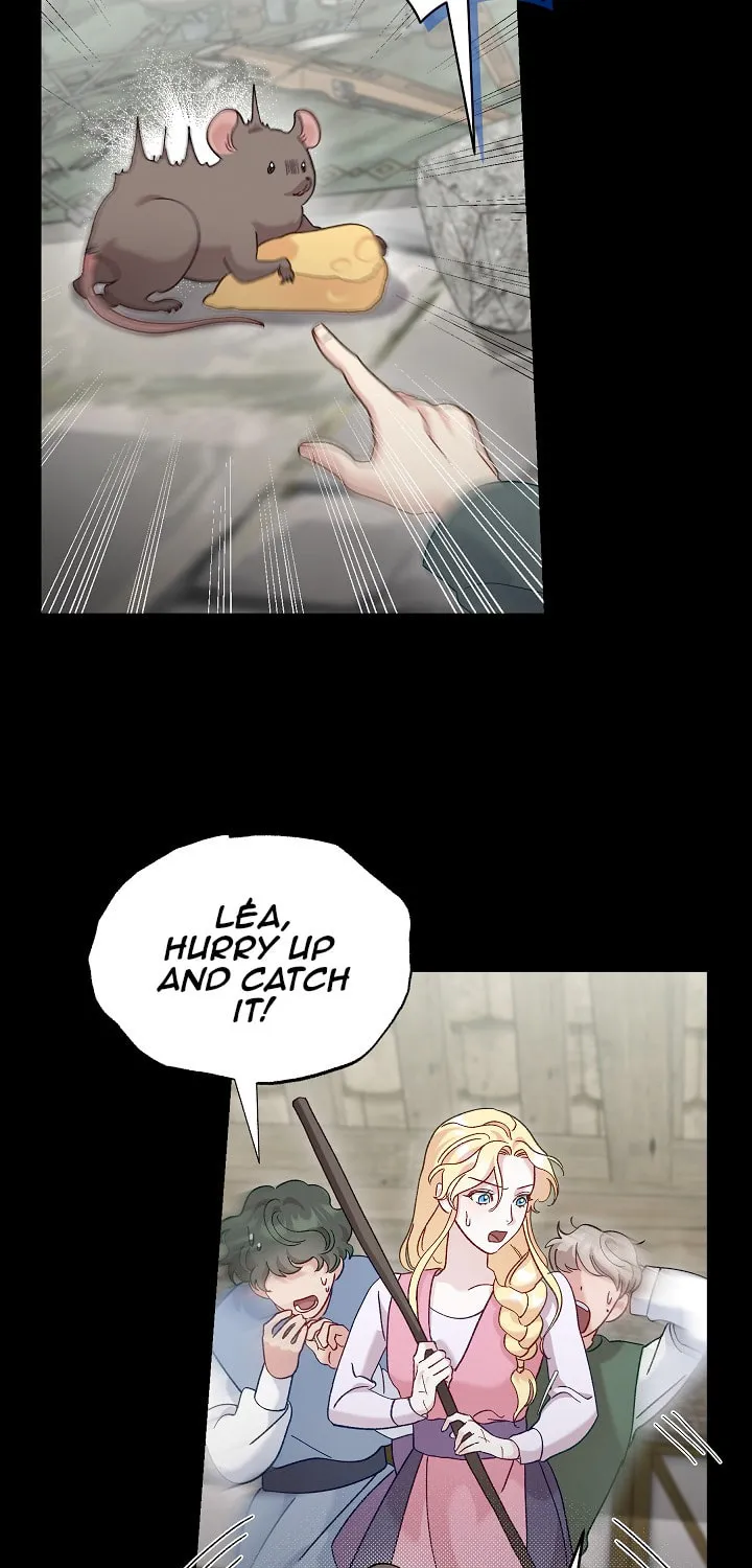 Silver Tree Chapter 10 page 45 - 