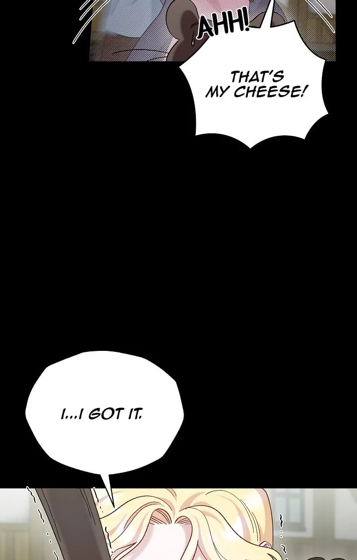 Silver Tree Chapter 10 page 46 - 