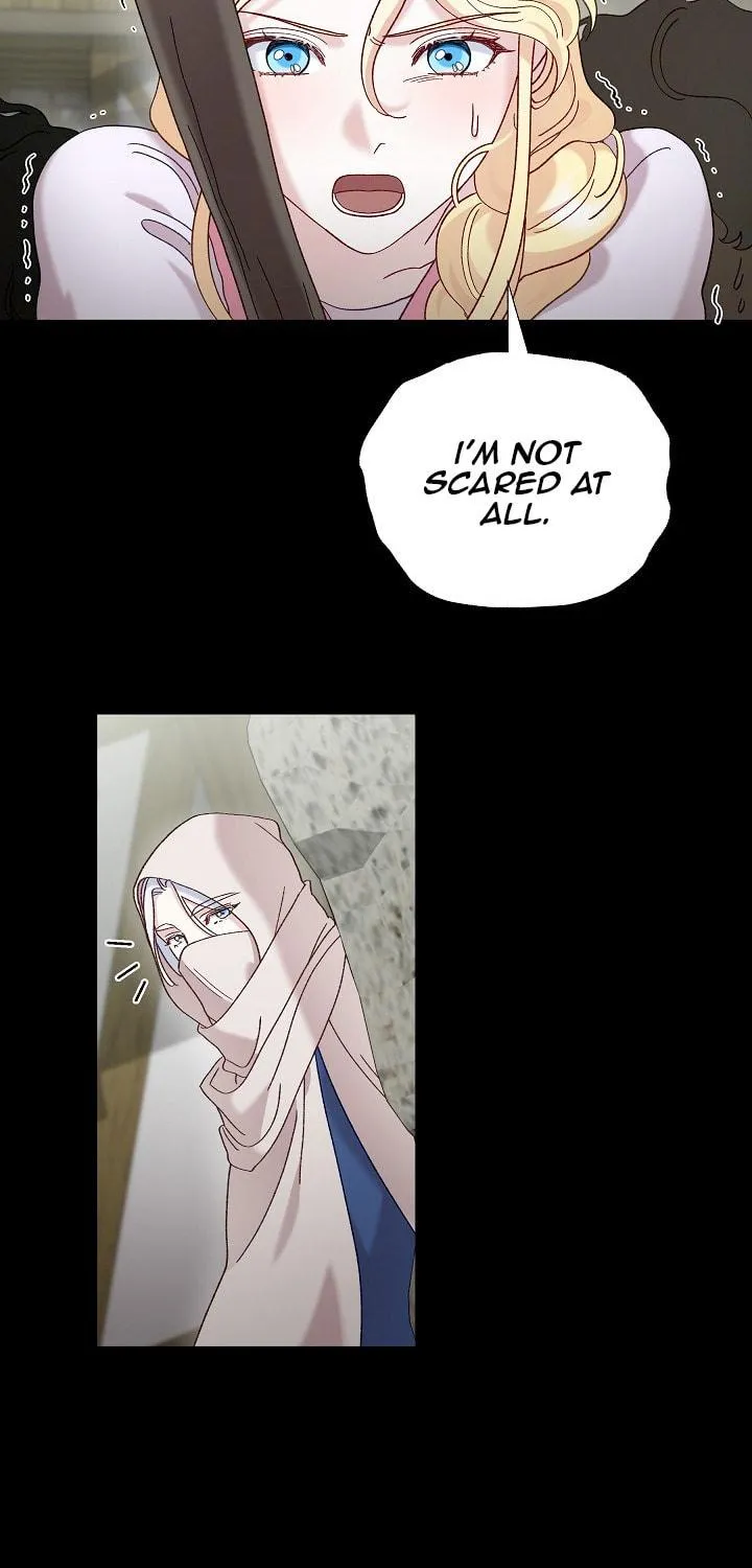 Silver Tree Chapter 10 page 47 - 