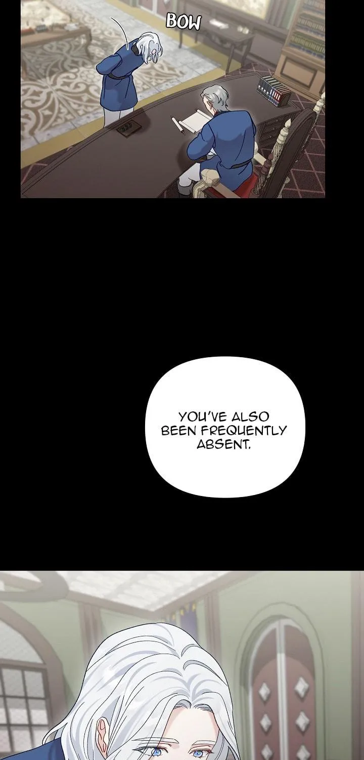 Silver Tree Chapter 10 page 65 - 