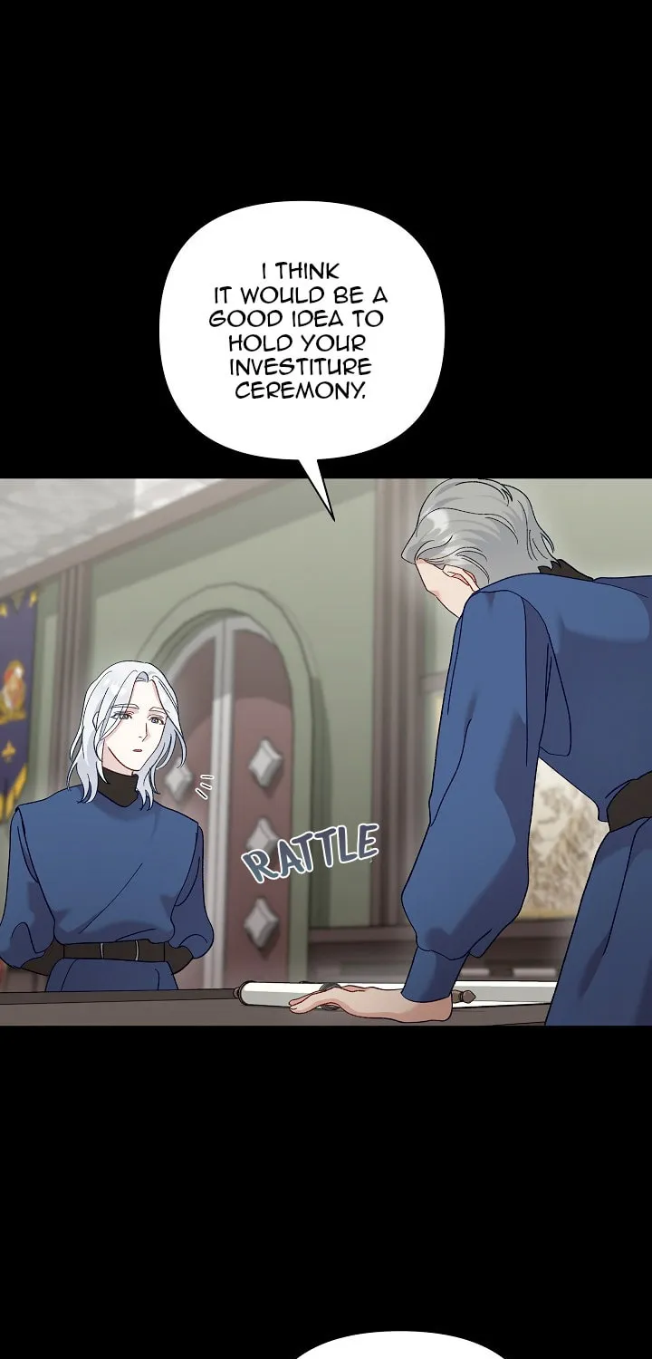 Silver Tree Chapter 10 page 73 - 
