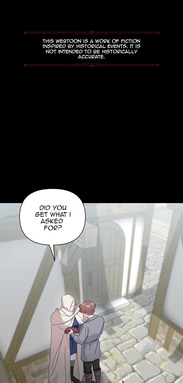 Silver Tree Chapter 11 page 1 - 