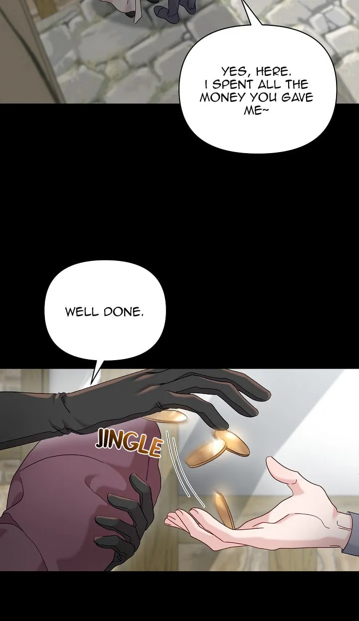 Silver Tree Chapter 11 page 2 - 
